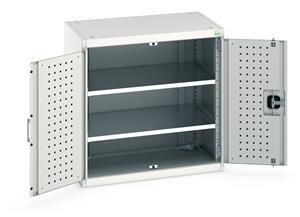Bott Drawer Cabinets 800 Width x 525 Depth Bott Cubio Door Cabinet 800Wx525Dx800mmH